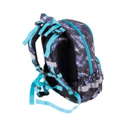 Thumbnail 2 of Pulse Раница Anatomic Speedway, сиво-синя