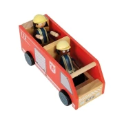 Thumbnail 8 of Small Foot Пожарна станция, с аксесоари, голяма, 45 х 25 х 50 cm