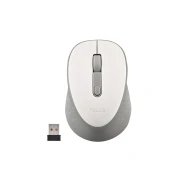 Thumbnail 6 of Мишка NGS Dew, безжична, 3 бутона, 1600 dpi, бяла