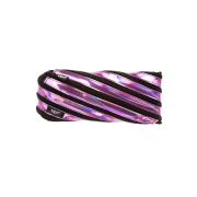 Thumbnail 2 of Zipit Несесер Мetallic, среден, лилав