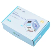 Thumbnail 3 of Комплект Elecfreaks Smart Home EF08197, с Micro:Bit платка, батерии AAA