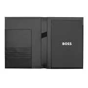 Thumbnail 3 of Hugo Boss Папка Formation Line, А5, черна