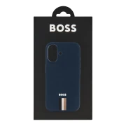 Thumbnail 4 of Hugo Boss Калъф за телефон Iconic, за iPhone 16, тъмносин