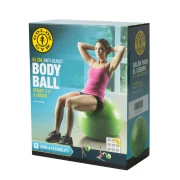 Thumbnail 2 of Гимнастическа топка Ø65 cm