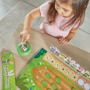 Thumbnail 10 of Learning Resources Настолна игра Брънч със зайци