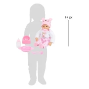 Thumbnail 3 of Small Foot Кукла Мари, с аксесоари, 42 x 20 x 11 cm