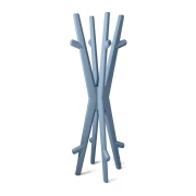 Thumbnail 2 of Закачалка Lyxo Appendiabiti Twins, светлосиня