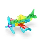 Thumbnail 9 of Engino Конструктор Steamlabs Junior - Научи за самолетите