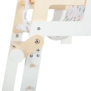 Thumbnail 14 of Small Foot Столче за хранене за кукли, дървено, 26 х 28 х 48 cm