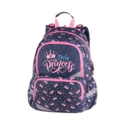 Thumbnail 4 of Pulse Раница Anatomic Jeans Princess, розова