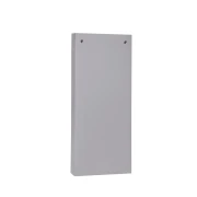 Thumbnail 2 of Fabriano Разделител, хоризонтален, картонен, 160 g/m2, сив, 100 броя