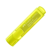 Thumbnail 2 of Faber-Castell Текст маркер 1546, неон, жълт