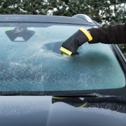 Thumbnail 2 of Ледочистачка, с ръкавица