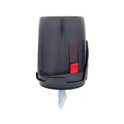 Thumbnail 2 of Диспенсър за хартия за почистване Kimberly-Clark WypAll Reach 6221 Centrefeed, черен