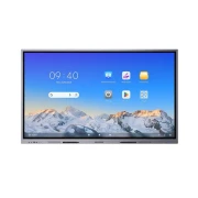 Thumbnail 2 of Интерактивен дисплей Hikvision DS-D5C86RB/A, 86'', NFC, DLED, 400 cd/m2