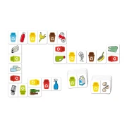 Thumbnail 1 of Nowa Szkola Домино Екология