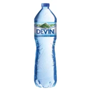 Thumbnail 1 of Devin Минерална вода, 1.5 L, в пластмасова бутилка