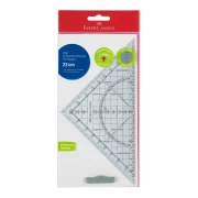 Thumbnail 2 of Faber-Castell Триъгълник Grip