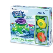 Thumbnail 6 of Learning Resources Костенурки с черупки, за сортиране и вгнездяване