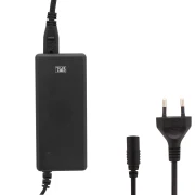 Thumbnail 2 of Зарядно за лаптоп Еasyline TNB, универсално, 65W, с 9 накрайника, дължина 1.5 m