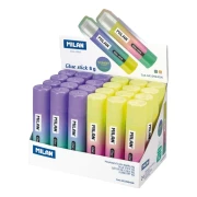 Thumbnail 3 of Milan Сухо лепило Sunset, 8 g