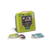 Thumbnail 2 of Дефибрилатор Zoll 3, автоматичен, външен