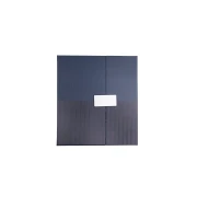 Thumbnail 2 of Office 1 Комплект тефтер и химикалка Matrix Neo, в кутия, син