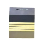 Thumbnail 1 of Подаръчна торбичка, 18 х 23 х 8 cm, дизайн 1