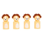 Thumbnail 11 of Small Foot Не се сърди, човече Сафари, за 6 играча