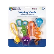 Thumbnail 5 of Learning Resources Комплект Помощни ръчички, 4 части