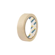 Thumbnail 1 of Office 1 Тиксо, хартиено, 25 mm x 25 m