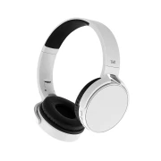 Thumbnail 6 of Слушалки TNB Single 2, с микрофон, с Bluetooth, 3.5 mm жак, 85 dB, сребристи