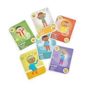 Thumbnail 3 of Learning Resources Образователни карти - Изрази емоциите си