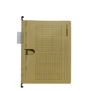 Thumbnail 6 of Falken Папка за картотека, L-образна, натрон, 5 броя