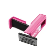 Thumbnail 3 of Colop Печат Pocket Stamp Plus 20, джобен, 14 x 38 mm, розов