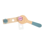 Thumbnail 9 of Small Foot Колан с инструменти, дървени