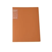 Thumbnail 2 of Sworld Папка Ethereal, с 40 джоба, оранжева