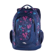 Thumbnail 2 of Pulse Раница Music BFF, синьо-розова