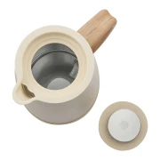 Thumbnail 7 of Електрическа кана за вода Sencor SWK 2717YG, 2250 W, 1.7 L, бяла