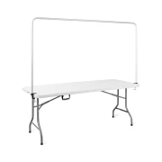 Thumbnail 7 of Рекламна шапка - стойка за маса за събития