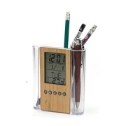 Thumbnail 1 of Office 1 Органайзер Top, с часовник