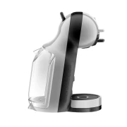 Thumbnail 4 of Кафе машина Krups Mini Me KP123B10, автоматична, за капсули Nescaf? Dolce Gusto, 1500 W, сива