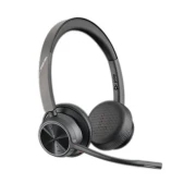 Thumbnail 3 of Слушалки HP Poly Voyager 4320-M, BT700 Bluetooth, USB Type-C, 1.5 m