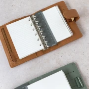 Thumbnail 3 of Filofax Линия-разделител Minimal, А5, сива