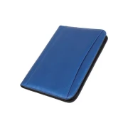 Thumbnail 2 of TOPS Конферентна папка Gentle, A4, с калкулатор, синя