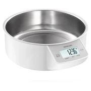 Thumbnail 1 of Кухненска везна Sencor SKS 4030WH