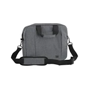 Thumbnail 6 of Чанта за лаптоп TNB Antibes, 15.6'', сива