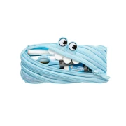 Thumbnail 4 of Zipit Несесер Gorge, среден, син