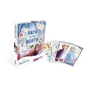 Thumbnail 3 of Cartamundi Карти за игра Frozen II - Пътят до севера