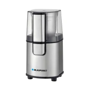 Thumbnail 2 of Кафемелачка Blaupunkt FCG701, с контейнер, 85 g, 200 W, сребриста